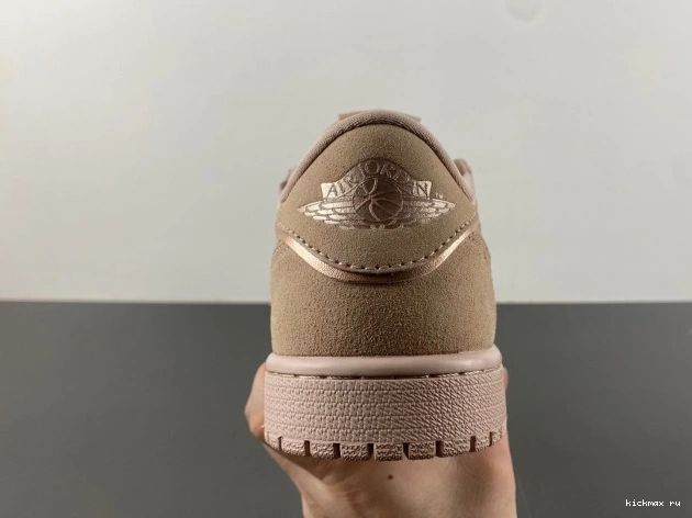Cheap MAX AO1935-204 1 NS Jordan Low Retro Particle Beige 0717